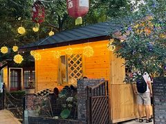 -醉月城西昌火盆烧烤(天府店)