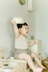 -ZOO KIDS象集摄影工作室(西城公馆店)