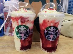 -星巴克臻选(深圳罗湖万象城店)