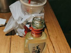 -老五烧烤(石牌岭店)
