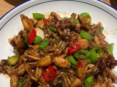 -董厨煨汤馆(车站路店)