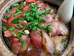 -文记煲仔饭