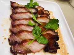 -鹅冠港式茶餐厅(来福士店)