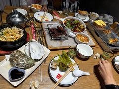 -熙成烧烤(白塔岭店)