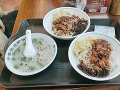 -老柴枝猪脚饭(窑岭店)