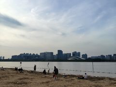 -天鹅湖体育公园