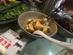 -萬家灯火·私房湘菜·22年老手艺(南岭大道店)