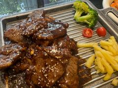 -锡和无锡菜(景丽苑店)