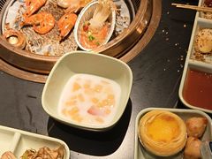 -梨花甄选自助烤肉(小寨原力场店)