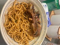 -梅溪·小伙子干挑面(安吉总店)