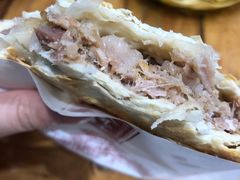 肉夹馍-潼关肉夹馍(永兴坊店)
