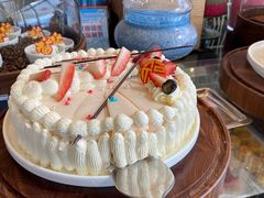 -万豪咖啡厅(JW万豪酒店店)