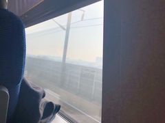 -沈阳站