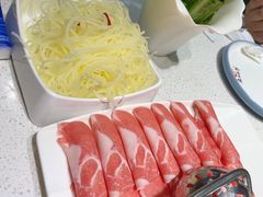 -麻辣因子滩羊火锅(世和广场店)