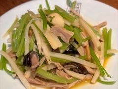 -永安鱼庄·镇江菜(三店纬五路店)