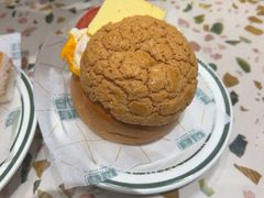 -华嫂冰室(尖沙咀店)