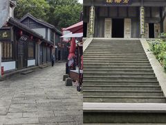-桃花岛风景旅游区