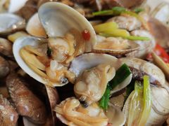 -南蚝小贝海鲜特色餐厅(南澳岛店)