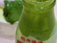 -鹤茶野所(上海首店)