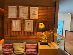 -泰合玺·精油疗愈SPA(狮山天街生活广场店)