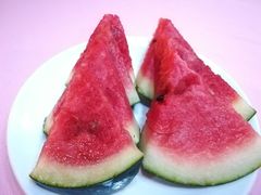 西瓜-嘉福国际大酒店-中餐厅