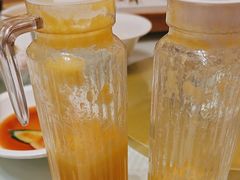 -江南村酒家