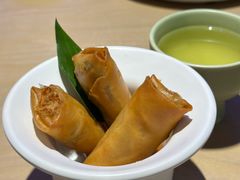 -苏小柳点心·手作小笼包(浦东嘉里城分院)