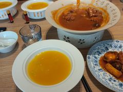 -连鹭海鲜·海肠捞饭·欢聚宴请(星海店)