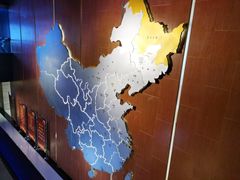 -哈尔滨规划展览馆