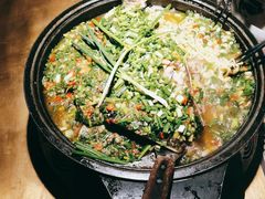 -吞鱼兽麻辣烤鱼(万达店)