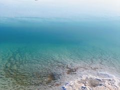 -东台吉乃尔湖
