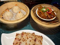 -誉八仙粤菜(万象天地店)