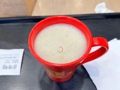 -永和大王(浦东南路店)
