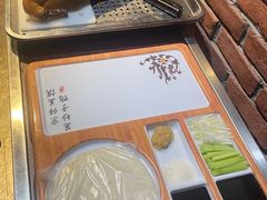 -玉桥餐厅(天坛店)