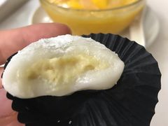 -味香园传统甜品店(牛车水店)