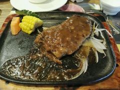 -瑞伯克牛排自助餐厅天一广场店
