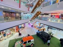 -万达广场(惠州大亚湾店)