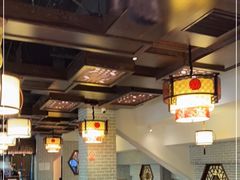 大堂-老灶味道·本帮菜(昌平路店)
