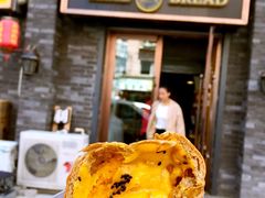 -韩国利尔面包(桂林路店)