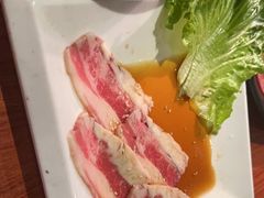 -山之屋炭火烧肉·生啤畅饮(大朗万科中央公园店)