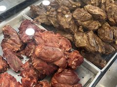-老刘家永盛斋·传统泡馍(东关南街店)