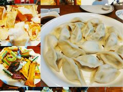 -那家老院子东北菜·饺子·小鸡炖蘑菇(艳华街店)