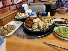 -源味屋韩式火锅&炸鸡(鼎城当代商城店)