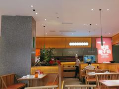 -鸡毛店·川菜(文殊院店)