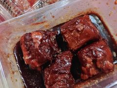 -老陆稿荐(西中市店)