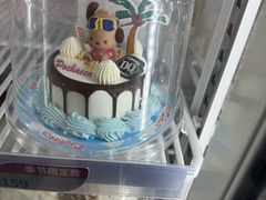 -DQ·蛋糕·冰淇淋(五角场万达店)