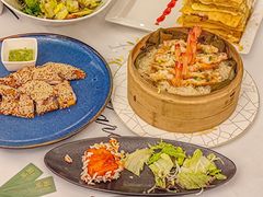-翠园(广州太古汇店)