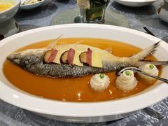 -新光酒家·河豚·海鲜·蟹料理(浦东店)