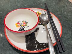 -新白鹿餐厅(湖滨银泰IN77C区店)