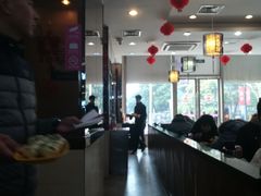 大堂-小杨生煎(香港名都店)